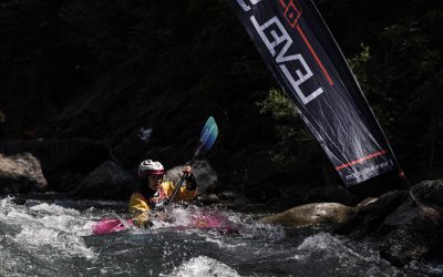 King of the Alps 2025 – noch ein letztes Mal – Safety-Kajaker & Helfer gesucht