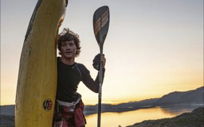 Tragischer Kajakunfall in der Gråura in Norwegen