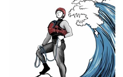 Neuer „American Whitewater Safety Code“