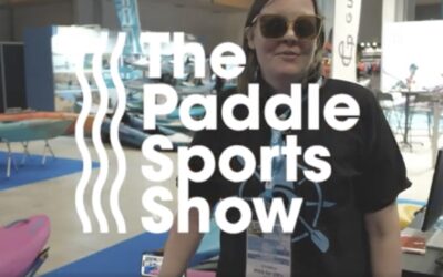 Inklusion im Kanusport: Paddeln für Blinde und Sehbehinderte