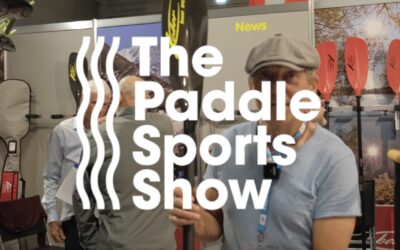 Neues von der Paddle Sport Show in Straßburg, 2025