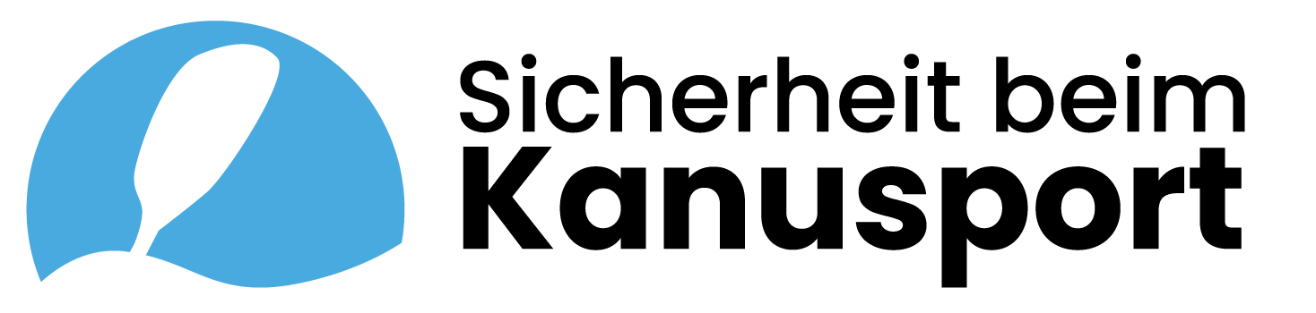 Sicherheit beim Kanusport